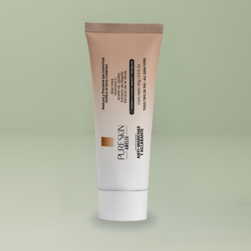 PURESKIN