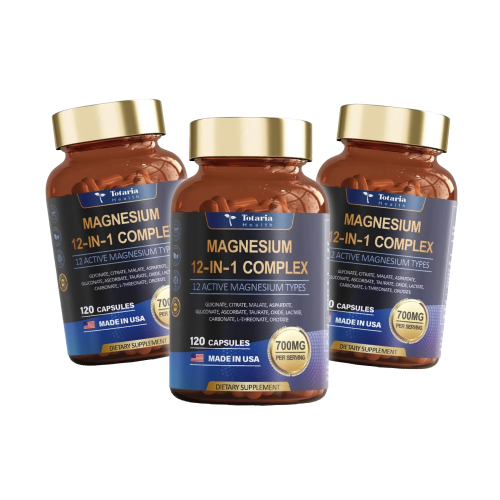 MAGNESIUM 12 EN 1