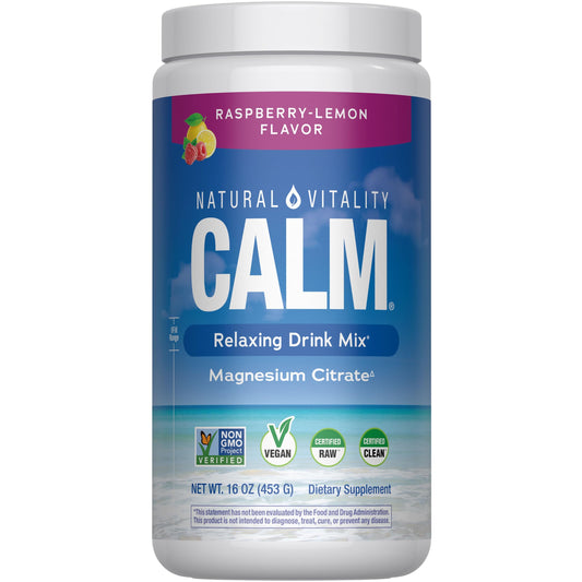 MAXCALM MAGNESIO