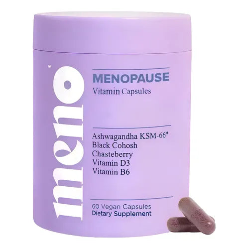 MENO - MENOPAUSIA