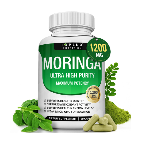 Moringa Toplux