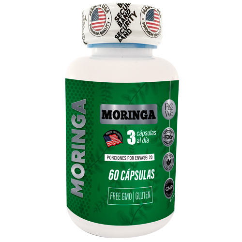 MORINGA BEWE