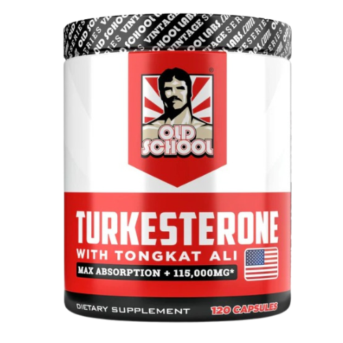 TURKESTERONE