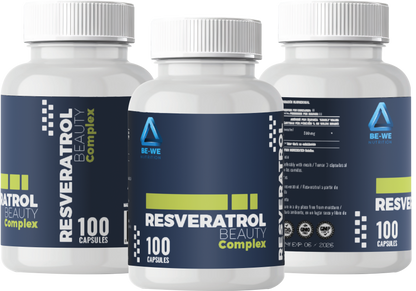 RESVERATROL COMPLEX