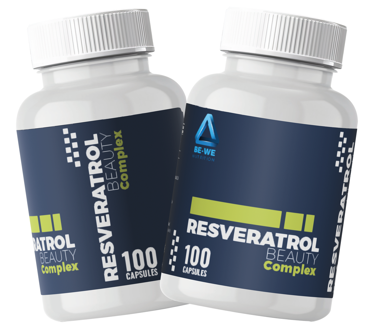 RESVERATROL COMPLEX