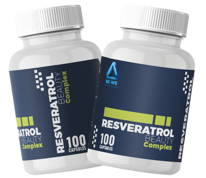 RESVERATROL COMPLEX