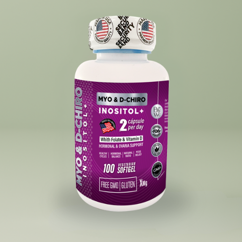 INOSITOL BEWE