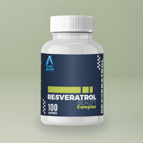 RESVERATROL COMPLEX