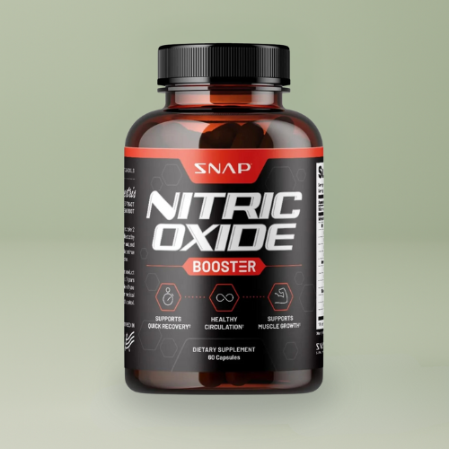 NITRIC OXIDE + POWERS'X