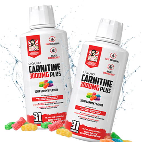 CARNITINE OLD SCHOOL