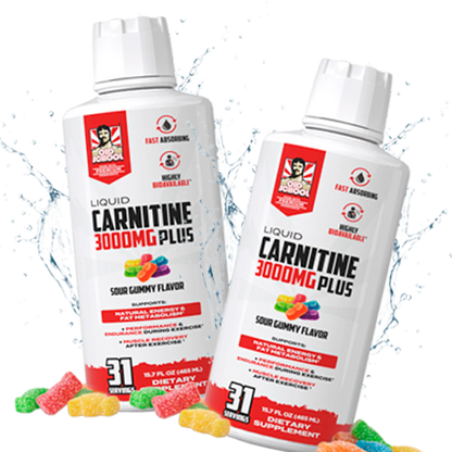 CARNITINE OLD SCHOOL