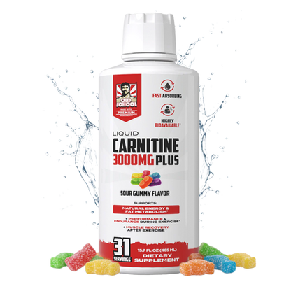 CARNITINE OLD SCHOOL