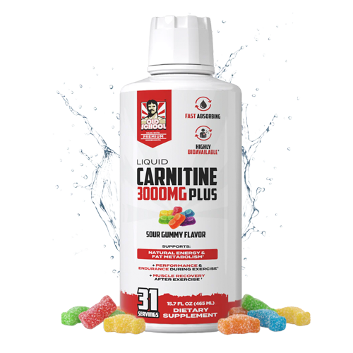 CARNITINE OLD SCHOOL