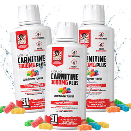 CARNITINE OLD SCHOOL