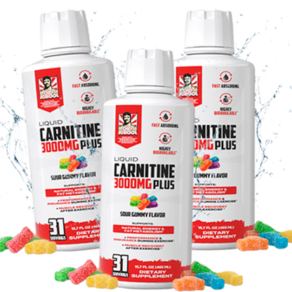 CARNITINE OLD SCHOOL