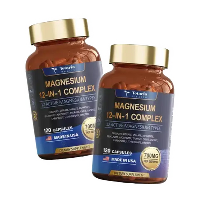 MAGNESIUM 12 EN 1